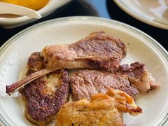 -广州花园酒店·凌璇阁旋转餐厅CAROUSEL360