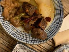 -三十三碗黄牛肉面(东原1891店)