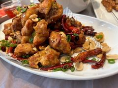 -有位虾匠·香辣蟹·小龙虾(李村店)