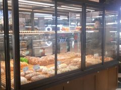 面包甜点陈列柜-法莱索尔(奥莱店)