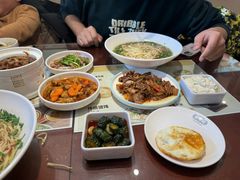 -老淮城·长鱼面(河下古镇店)