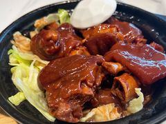 -香港茶餐厅文化体验馆(茶山镇店)