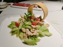 -三叔特色自贡菜(中海国际店)