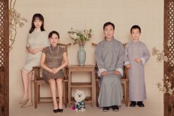 -米莱摄影写真(五大道别墅店)