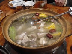 -洪大厨鸡煲(福田店)