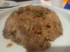-洈水谣 · 地道荆州松滋菜(菱角湖公园店)