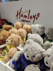 点击看大图 -Hamleys 玩具王国(杭州店)
