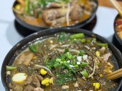 -李米线(武陵路店)