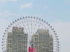 -星城之眼摩天轮