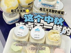 -白色日记·手作酸奶(麦凯乐店)