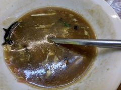 醋椒汤-巷子深菜馆(新华路店)