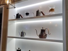 -是啡·日式精品咖啡(东门太阳百货店)