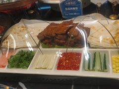 -大鹏饭店·金陵家宴(奥体中心店)