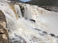 -陕西黄河壶口瀑布旅游区