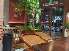 -嗒令甜品·主题融合料理餐厅(首座时代店)