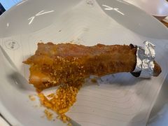 -苏小柳点心·手作小笼包(浦东嘉里城分院)