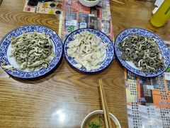 -东兴顺爆肚张