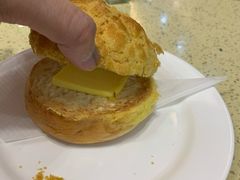 -香港新发烧腊茶餐厅(万象店)