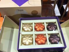 -VENCHI 闻绮(北京国贸商城店)