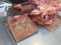 -刘纪孝腊牛羊肉(北广济街店)