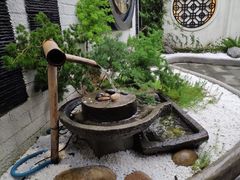 -浮何烤铺(桐梓林店)