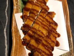 -金沙滩喜来登度假酒店-雅日本餐厅