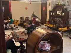 -东海咖啡馆