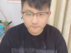-华彬眼镜专业渐进配镜(潘家园店)