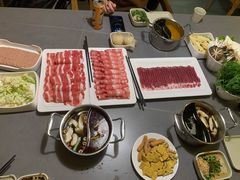 -君邦火锅(新疆大厦店)
