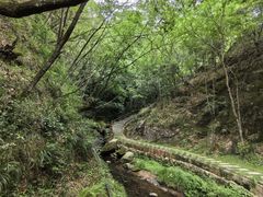 -苍龙峡风景区
