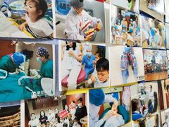 -蒙恩齿科(福田金中環店)