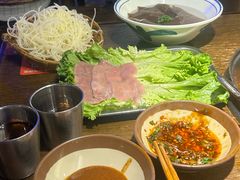 -萍姐火锅·公路夜市(打浦桥日月光店)