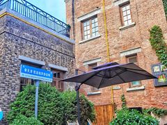景观位-麦落精酿啤酒餐吧(先农大院店)
