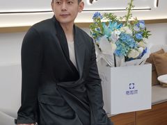 -观音桥步行街