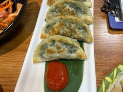 -强记鱼粥(南村店)