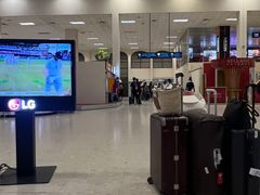 -班达拉奈克国际机场
