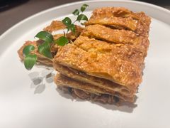 素鸭-蟹榭·莳鲜(虹桥高岛屋店)