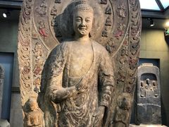 -北京石刻艺术博物馆(五塔寺)