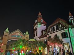 -歌斐颂巧克力小镇