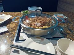 -黄记煌三汁焖锅(渝北金港国际店)