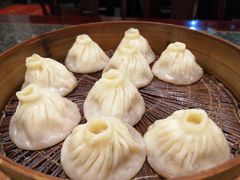 小笼汤包-耿福兴(凤凰美食街店)