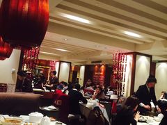 大堂-利苑酒家(金宝店)