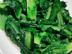 清炒时蔬-飶香居(省博物馆店)