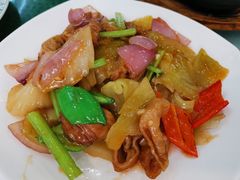 -文记壹心鸡(宝华路店)