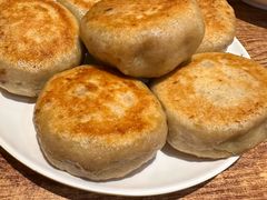 -清真吴记门钉肉饼·喜多利