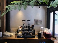 -Metal hands·铁手咖啡