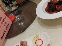 -阳澄湖费尔蒙酒店