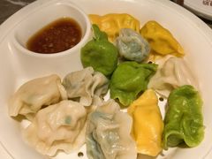 -前海沿·青岛菜(李沧万达店)
