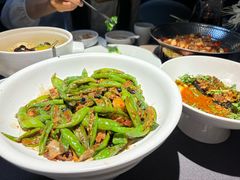 -沅江水·湖南家宴(珠江新城高德置地秋广场店)