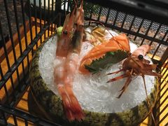 -花隐日式怀石料理(万象城购物中心店)